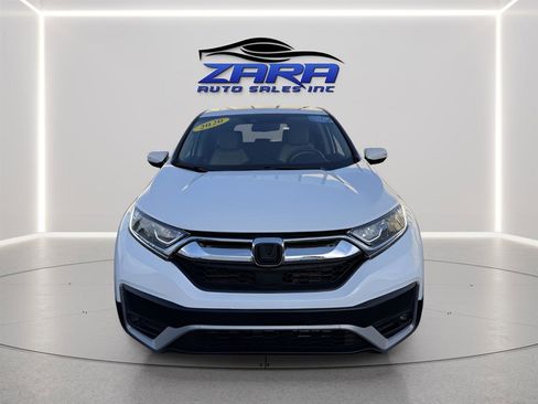 Used 2020 Honda CR-V EX-L image 9