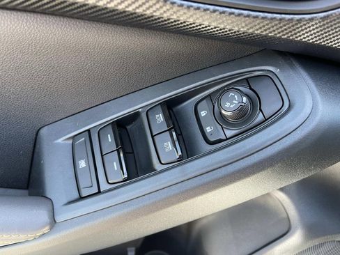New 2026 Subaru Crosstrek 2.5i Sport AWD/4WD image 23
