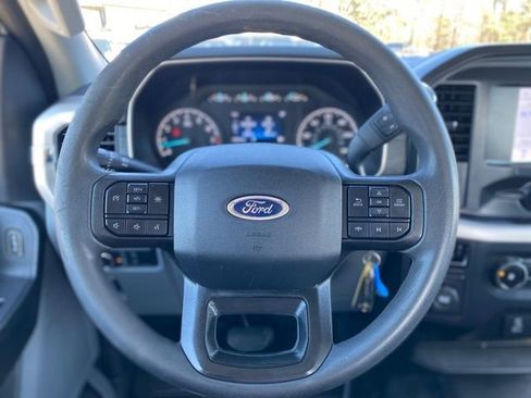 Used 2021 Ford F150 XL image 21