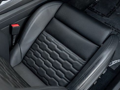 Used 2023 Audi RS e-tron GT w/ Carbon Performance Package image 27