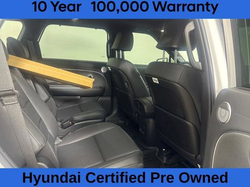 Used 2026 Hyundai Palisade Calligraphy FWD image 12