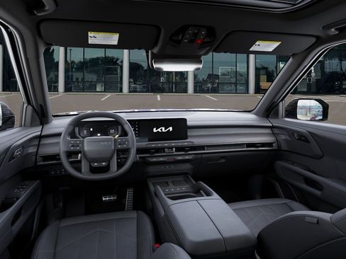 New 2027 Kia Telluride SX X-Line AWD/4WD image 15
