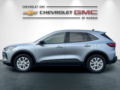 Used 2024 Ford Escape Active image 6