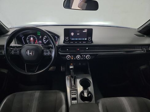 Certified 2023 Honda Civic Sport image 15