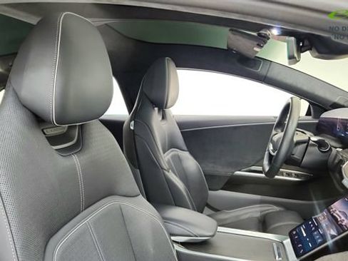 Used 2025 Lucid Air Grand Touring AWD/4WD image 21