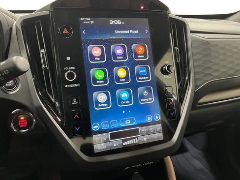 New 2026 Subaru Forester Touring image 19