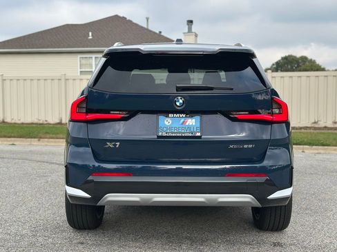New 2026 BMW X1 xDrive28i image 6