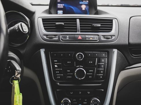 Used 2015 Buick Encore Convenience image 8