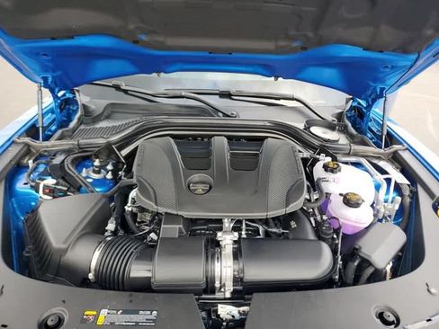 New 2026 Dodge Charger R/T AWD/4WD image 11