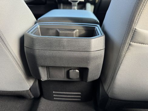 New 2026 Toyota Tacoma SR5 image 7