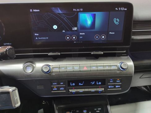 Certified 2024 Hyundai Kona Limited AWD/4WD image 25