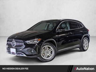 Used 2021 Mercedes-Benz GLA 250 4MATIC