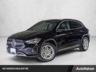 Used 2021 Mercedes-Benz GLA 250 4MATIC video 1