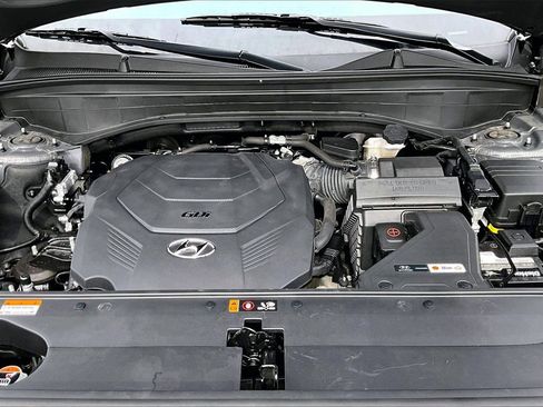 Used 2022 Hyundai Palisade SEL w/ Premium Package image 39