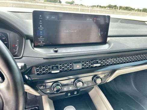 Certified 2024 Honda Accord EX-L image 18