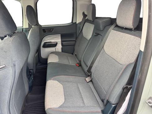 Certified 2024 Ford Maverick XLT w/ XLT Luxury Package FWD image 18