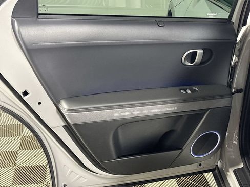 Used 2023 Hyundai Ioniq 5 Limited AWD/4WD image 20