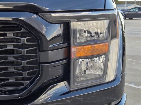 Used 2023 Ford F150 XL w/ STX Appearance Package image 30