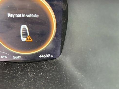 Used 2022 Hyundai Santa Fe XRT image 19