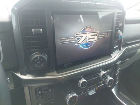 Used 2023 Ford F150 XLT w/ Equipment Group 302A High AWD/4WD image 17