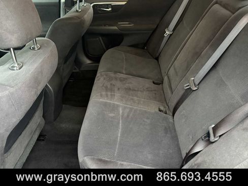 Used 2013 Nissan Altima 2.5 S image 29