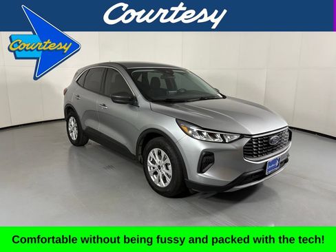 Used 2024 Ford Escape Active FWD image 1