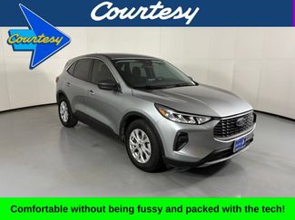 Used 2024 Ford Escape Active FWD video 1