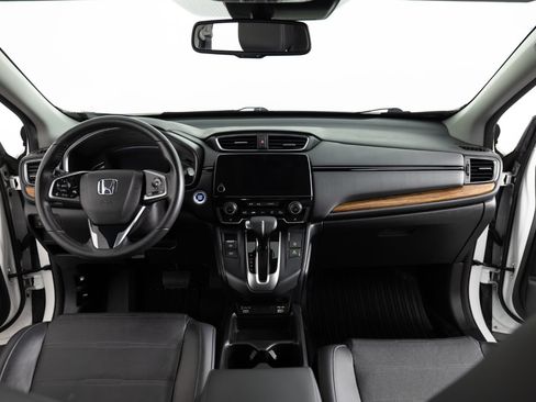 Used 2022 Honda CR-V EX-L image 39