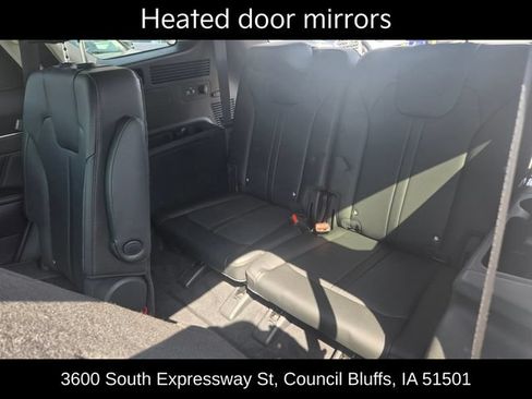 Used 2026 Kia Sorento SX AWD/4WD image 29