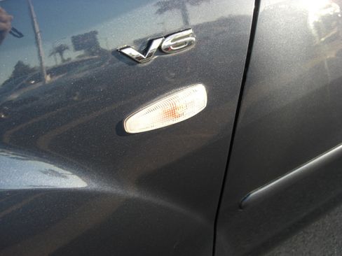 Used 2008 Mitsubishi Outlander XLS image 7