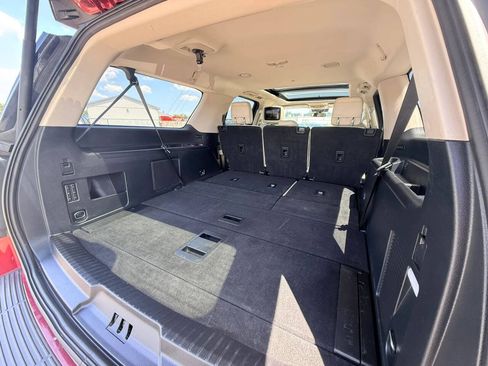 Used 2019 Ford Expedition Max Platinum AWD/4WD image 38