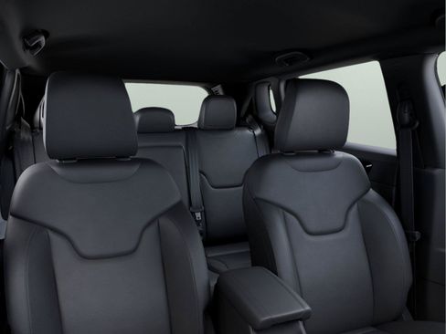 New 2026 Jeep Compass Limited AWD/4WD image 19