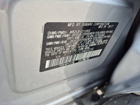 Used 2018 Subaru Forester 2.0XT Premium AWD/4WD image 25