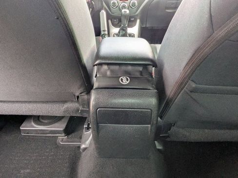 Used 2010 Subaru Impreza WRX Premium image 13