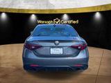 Used 2023 Alfa Romeo Giulia Veloce image 5