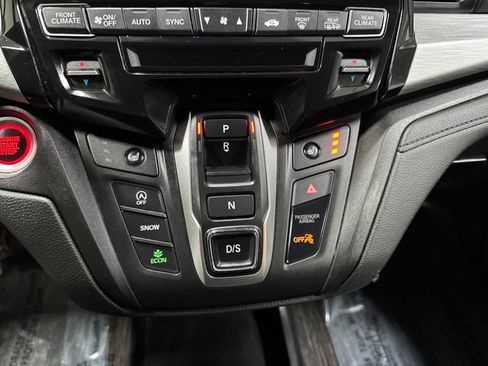 Used 2023 Honda Odyssey EX-L image 22