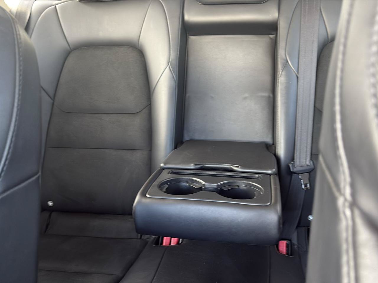 Used 2020 MAZDA CX-5 Touring AWD/4WD image 22