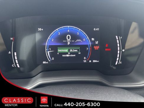 New 2026 Toyota Corolla Cross LE image 14