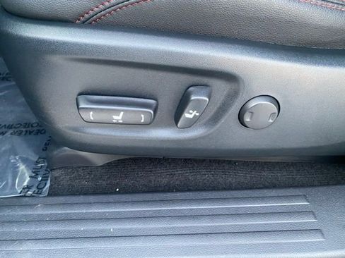 Certified 2023 Toyota 4Runner TRD Off-Road Premium image 25