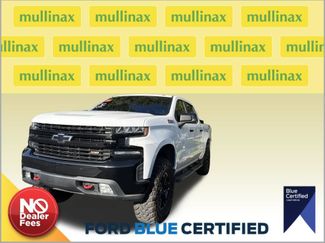Used 2021 Chevrolet Silverado 1500 LT Trail Boss w/ Convenience Package II AWD/4WD video 1