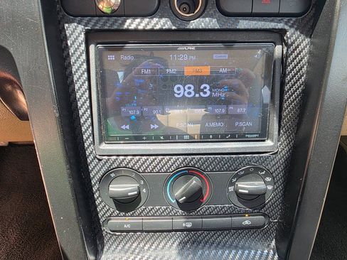 Used 2007 Ford Mustang Coupe RWD image 20