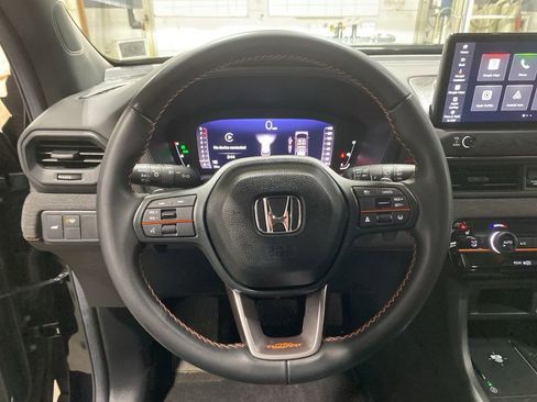 Used 2026 Honda Passport TrailSport image 22