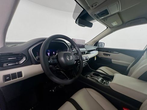 New 2026 Honda Pilot EX-L image 15