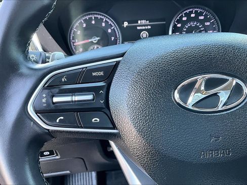 Used 2023 Hyundai Santa Fe XRT AWD/4WD image 23
