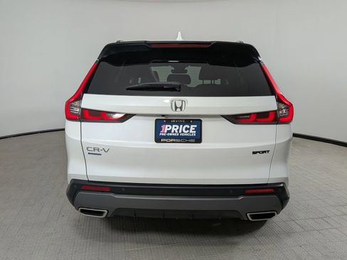 Used 2024 Honda CR-V Sport-L image 10