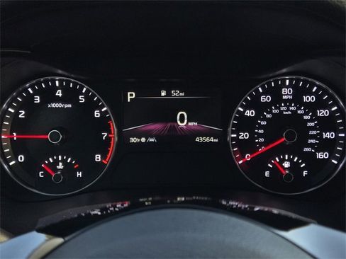 Used 2022 Kia Forte LXS image 28