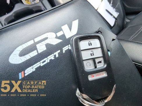 Used 2017 Honda CR-V Touring image 31