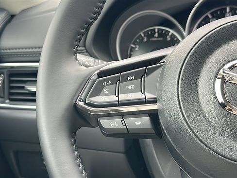 New 2025 MAZDA CX-5 AWD 2.5 S w/ Select Package image 18