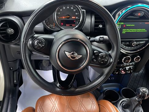 Used 2016 MINI Cooper Convertible FWD image 3