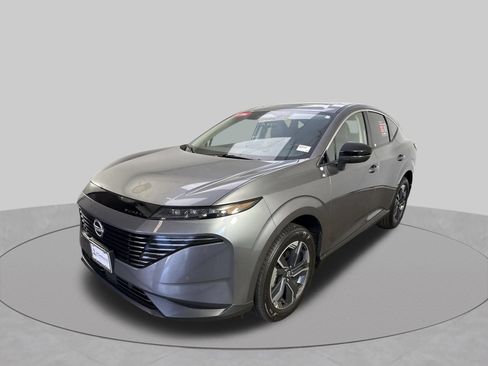 Certified 2025 Nissan Murano SL w/ Cargo Package AWD/4WD image 27
